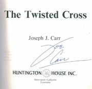 The twisted cross /