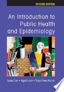 An introduction to public health and epidemiology