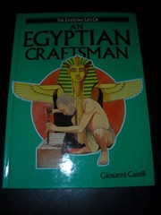 An Egyptian craftsman /