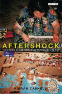 Aftershock the ethics of contemporary transgressive art /