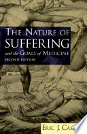 The nature of suffering and the goals of medicine