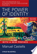 The power of identity