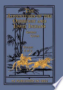 Adventures of the Ojibbeway and Ioway Indians.