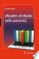 eReaders ed eBooks nelle universit