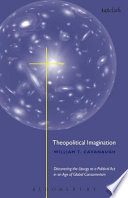 Theopolitical imagination /