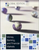 Money, banking, and financial markets /