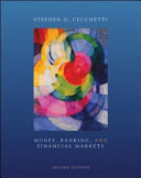 Money, banking ,and financial markets /