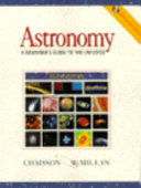 Astronomy : a beginner's guide to the universe /