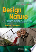Design for nature in dementia care