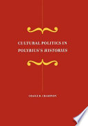 Cultural politics in Polybius's Histories