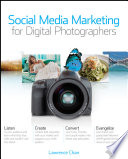 Social media marketing for digital photographers