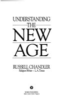 Understanding the new age /