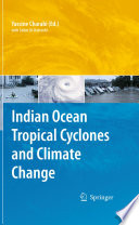 Indian Ocean Tropical Cyclones and Climate Change
