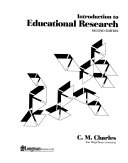 Introduction to educational research /