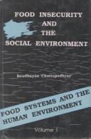 Food systems and the human environment in eastern India /
