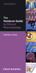 The hands-on guide to clinical pharmacology