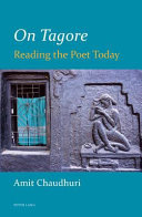 On Tagore reading the poet today /