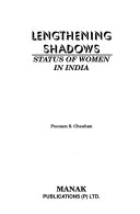 Lengthening shadows : status of women in India /
