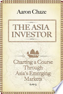 The Asia investor charting a course through Asia's emerging markets /