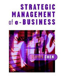 Strategic management of e-business /