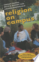 Religion on campus