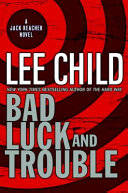 Bad luck and trouble /