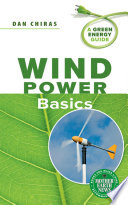 Wind power basics