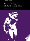 The making of anti-sexist men