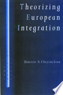 Theorizing European integration