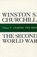 The second world war : closing the ring /
