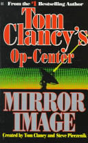 Tom Clancy's Op-Center mirror image /