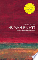 Human rights a very short introduction /