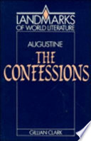 Augustine, the confessions /