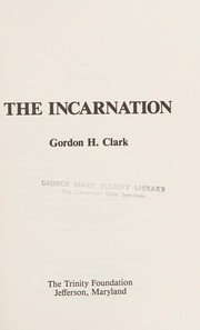 The incarnation /