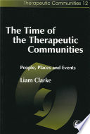 The time of the communities people, places and events /
