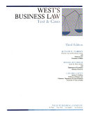 West's business law : text and cases /