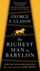The richest man in Babylon.