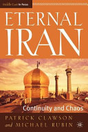 Eternal Iran continuity and chaos /