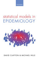 Statistical models in epidemiology /