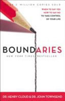 Boundaries :