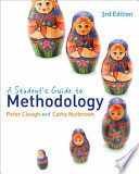 A student's guide to methodology : justyfying enquiry /