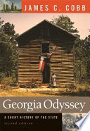 Georgia odyssey