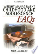 Pediatric obesity FAQs