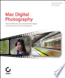 Mac digital photography