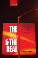 The red and the real an essay on color ontology /