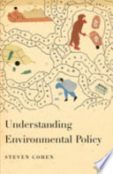 Understanding environmental policy