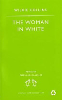 The woman in white /