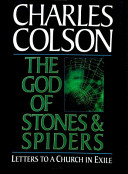 The God of stones and spiders /
