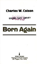 Born again /