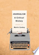 Journalism : a critical history /